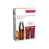 Double Serum & Super Restorative - Age Defying Set - MazenOnline